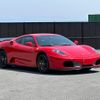 ferrari f430 2009 quick_quick_F430_ZFFEZ58J000163339 image 15
