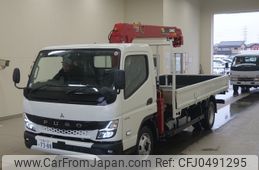 mitsubishi-fuso canter 2024 -MITSUBISHI 【千葉 100ﾁ7388】--Canter FEB80-604250---MITSUBISHI 【千葉 100ﾁ7388】--Canter FEB80-604250-