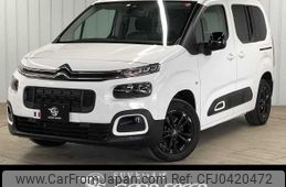 citroen berlingo 2022 -CITROEN--Citroen Berlingo 3DA-K9CYH01--VR7ECYHZRMJ816848---CITROEN--Citroen Berlingo 3DA-K9CYH01--VR7ECYHZRMJ816848-