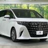 toyota alphard 2023 quick_quick_AAHH40W_AAHH40-0003815 image 17