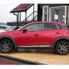 mazda cx-3 2015 quick_quick_DK5FW_DK5FW-119339 image 3