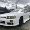 nissan skyline 2000 BD19074K9177R7 image 1