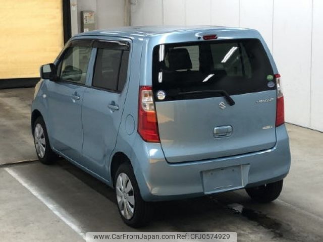 suzuki wagon-r 2014 -SUZUKI--Wagon R MH34S-297497---SUZUKI--Wagon R MH34S-297497- image 2