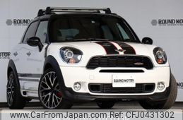 mini mini-others 2013 quick_quick_CBA-XDJCW_WMWXD12070WN20325