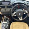 bmw z4 2009 -BMW--BMW Z4 ABA-LM30--WBALM72050E163699---BMW--BMW Z4 ABA-LM30--WBALM72050E163699- image 13