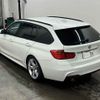 bmw 3-series 2014 -BMW 【浜松 352サ55】--BMW 3 Series 3D20-WBA3K320X0F792349---BMW 【浜松 352サ55】--BMW 3 Series 3D20-WBA3K320X0F792349- image 2