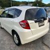 honda fit 2010 -HONDA--Fit GE6--1380827---HONDA--Fit GE6--1380827- image 2