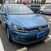 volkswagen golf 2013 -VOLKSWAGEN--VW Golf DBA-AUCJZ--WVWZZZAUZEW120436---VOLKSWAGEN--VW Golf DBA-AUCJZ--WVWZZZAUZEW120436- image 1