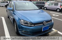 volkswagen golf 2013 -VOLKSWAGEN--VW Golf DBA-AUCJZ--WVWZZZAUZEW120436---VOLKSWAGEN--VW Golf DBA-AUCJZ--WVWZZZAUZEW120436-