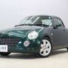 daihatsu copen 2007 -DAIHATSU 【福岡 583ｿ1996】--Copen ABA-L880K--L880K-0039800---DAIHATSU 【福岡 583ｿ1996】--Copen ABA-L880K--L880K-0039800- image 1