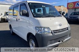 toyota liteace-van 2019 -TOYOTA--Liteace VAN DBF-S402M--S402M-0085986---TOYOTA--Liteace VAN DBF-S402M--S402M-0085986-