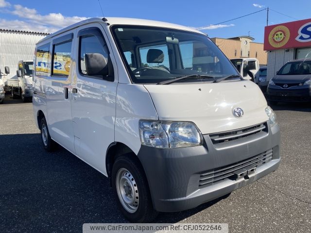 toyota liteace-van 2019 -TOYOTA--Liteace VAN DBF-S402M--S402M-0085986---TOYOTA--Liteace VAN DBF-S402M--S402M-0085986- image 1