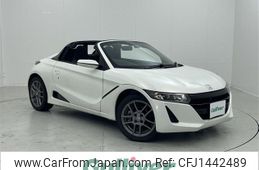 honda s660 2020 -HONDA--S660 3BA-JW5--JW5-1201434---HONDA--S660 3BA-JW5--JW5-1201434-