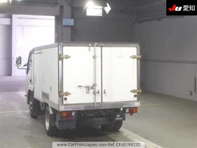 toyota dyna-truck 2009 -TOYOTA--Dyna TRY220-0108050---TOYOTA--Dyna TRY220-0108050- image 2