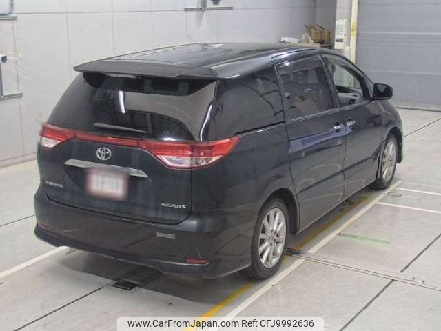 toyota estima 2009 -TOYOTA--Estima DBA-ACR50W--ACR50-0099613---TOYOTA--Estima DBA-ACR50W--ACR50-0099613- image 2