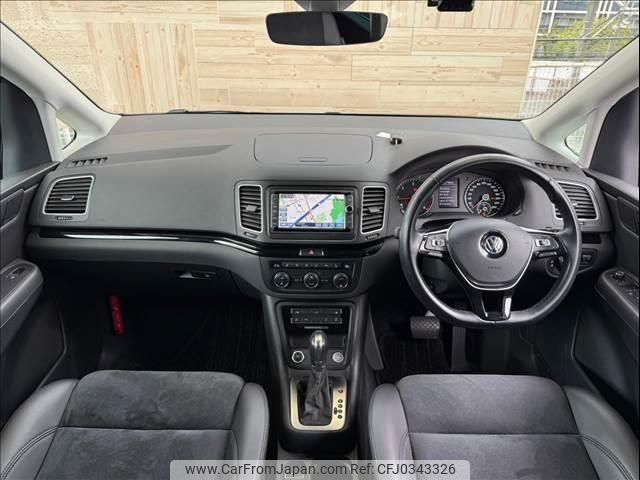 volkswagen sharan 2019 quick_quick_3DA-7NDLU_WVWZZZ7NZKV021411 image 2