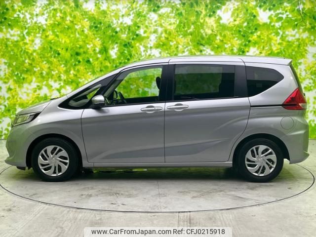 honda freed 2017 quick_quick_DBA-GB5_GB5-1033719 image 2