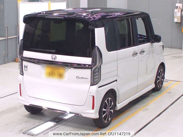 honda n-box 2022 -HONDA 【滋賀 581ほ4994】--N BOX JF3-5199349---HONDA 【滋賀 581ほ4994】--N BOX JF3-5199349- image 2