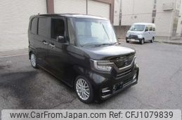 honda n-box 2018 -HONDA--N BOX DBA-JF3--JF3-2039864---HONDA--N BOX DBA-JF3--JF3-2039864-
