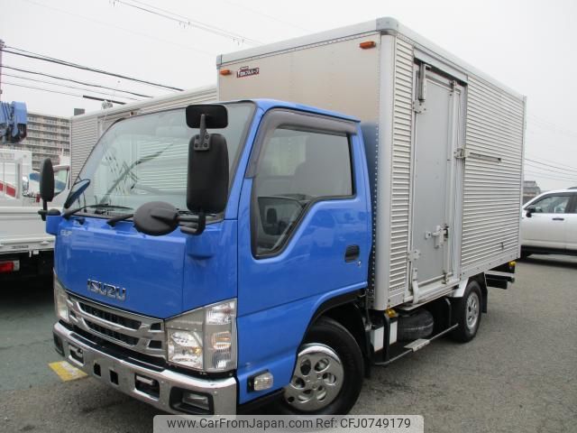 isuzu elf-truck 2016 quick_quick_TRG-NJR85AN_NJR85-7058375 image 1