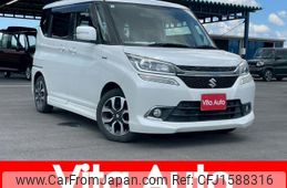suzuki solio-bandit 2017 CFJ1588316