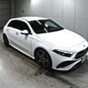 mercedes-benz a-class 2023 -MERCEDES-BENZ 【神戸 304み2565】--Benz A Class 177012-W1K1770122V178505---MERCEDES-BENZ 【神戸 304み2565】--Benz A Class 177012-W1K1770122V178505- image 1