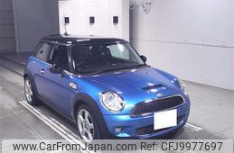 mini mini-others 2010 -BMW 【岐阜 503ﾏ7952】--BMW Mini SV16-0TY80809---BMW 【岐阜 503ﾏ7952】--BMW Mini SV16-0TY80809-