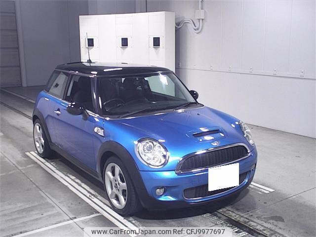 mini mini-others 2010 -BMW 【岐阜 503ﾏ7952】--BMW Mini SV16-0TY80809---BMW 【岐阜 503ﾏ7952】--BMW Mini SV16-0TY80809- image 1