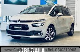 citroen grand-c4 2018 -CITROEN--Citroen Grand C4 LDA-B787AH01--VF73AAHXTHJ881917---CITROEN--Citroen Grand C4 LDA-B787AH01--VF73AAHXTHJ881917-