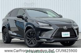 lexus nx 2021 -LEXUS--Lexus NX 3BA-AGZ10--AGZ10-1027233---LEXUS--Lexus NX 3BA-AGZ10--AGZ10-1027233-