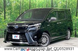 toyota voxy 2019 -TOYOTA--Voxy DAA-ZWR80W--ZWR80-0420935---TOYOTA--Voxy DAA-ZWR80W--ZWR80-0420935-