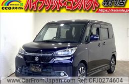 suzuki solio 2017 -SUZUKI--Solio DAA-MA36S--MA36S-654892---SUZUKI--Solio DAA-MA36S--MA36S-654892-