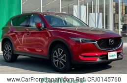 mazda cx-5 2017 -MAZDA--CX-5 LDA-KF2P--KF2P-107718---MAZDA--CX-5 LDA-KF2P--KF2P-107718-