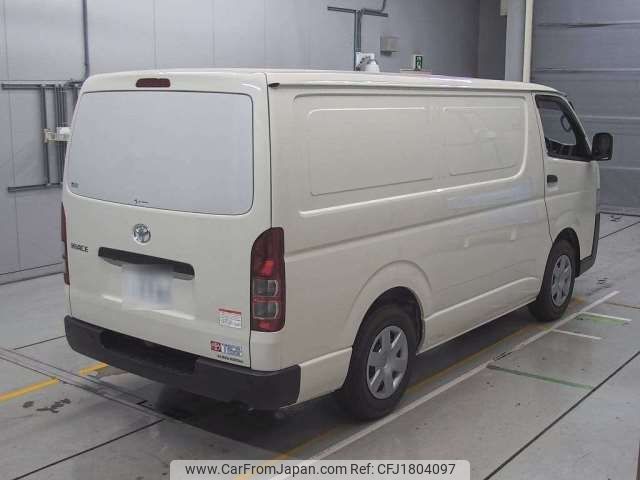 toyota hiace-van 2025 CFJ1804097 image 2