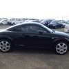 audi tt 2001 17078D image 7