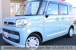 suzuki spacia 2018 -SUZUKI 【宮城 581ﾉ2445】--Spacia MK53S--143922---SUZUKI 【宮城 581ﾉ2445】--Spacia MK53S--143922-