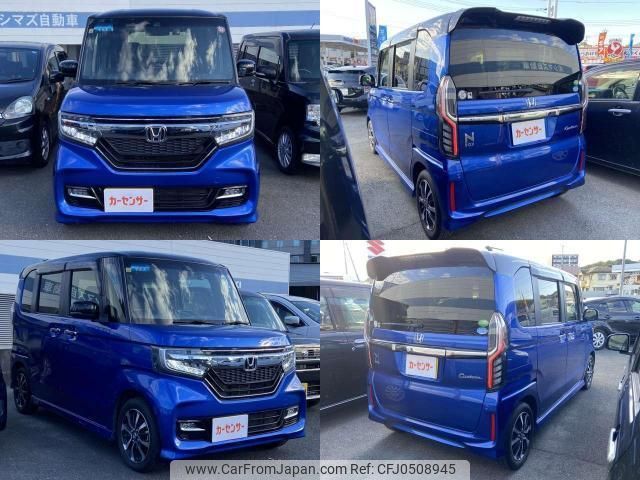 honda n-box 2018 quick_quick_DBA-JF3_JF3-1175181 image 2