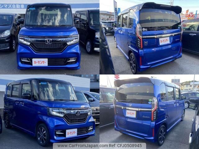 honda n-box 2018 quick_quick_DBA-JF3_JF3-1175181 image 2