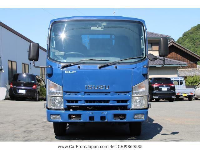 isuzu elf-truck 2012 quick_quick_TKG-NMR85AN_NMR85-7018352 image 2