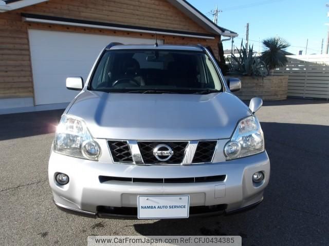 nissan x-trail 2009 quick_quick_DNT31_DNT31-003974 image 2