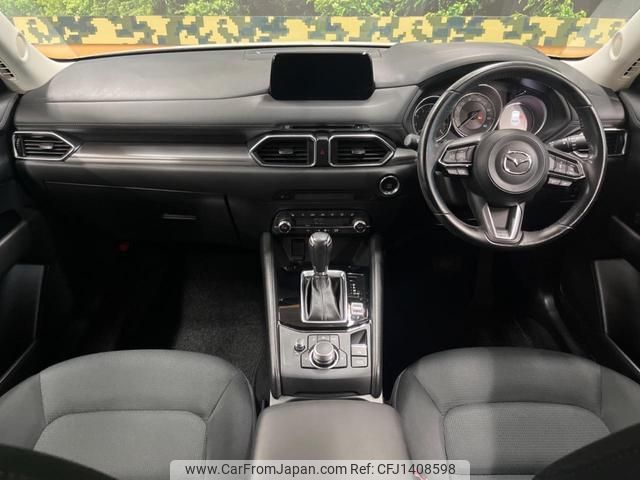 mazda cx-5 2018 quick_quick_KF5P_KF5P-300423 image 2