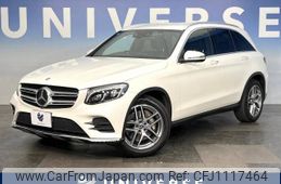 mercedes-benz glc-class 2017 -MERCEDES-BENZ--Benz GLC DBA-253942C--WDC2539422F224065---MERCEDES-BENZ--Benz GLC DBA-253942C--WDC2539422F224065-