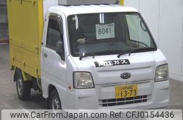 subaru sambar-truck 2011 -SUBARU 【いわき 480ｹ1373】--Samber Truck TT1-122871---SUBARU 【いわき 480ｹ1373】--Samber Truck TT1-122871-