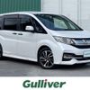 honda stepwagon 2017 -HONDA--Stepwgn DBA-RP3--RP3-1115675---HONDA--Stepwgn DBA-RP3--RP3-1115675- image 1