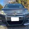 honda stepwagon 2010 -HONDA 【袖ヶ浦 543ｻ 358】--Stepwgn RK5--RK5-1000496---HONDA 【袖ヶ浦 543ｻ 358】--Stepwgn RK5--RK5-1000496- image 2