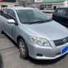 toyota corolla-fielder 2008 -TOYOTA--Corolla Fielder DBA-NZE141G--NZE141-9062474---TOYOTA--Corolla Fielder DBA-NZE141G--NZE141-9062474- image 1