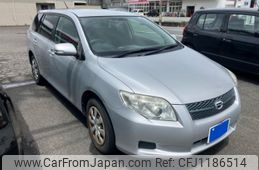 toyota corolla-fielder 2008 -TOYOTA--Corolla Fielder DBA-NZE141G--NZE141-9062474---TOYOTA--Corolla Fielder DBA-NZE141G--NZE141-9062474-