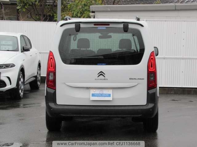 citroen berlingo 2025 -CITROEN--Citroen Berlingo 3DA-K9CYH01--VR7ECYHZ3NJ820***---CITROEN--Citroen Berlingo 3DA-K9CYH01--VR7ECYHZ3NJ820***- image 2