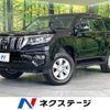 toyota land-cruiser-prado 2021 -TOYOTA--Land Cruiser Prado 3BA-TRJ150W--TRJ150-0136743---TOYOTA--Land Cruiser Prado 3BA-TRJ150W--TRJ150-0136743- image 1