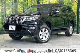 toyota land-cruiser-prado 2021 -TOYOTA--Land Cruiser Prado 3BA-TRJ150W--TRJ150-0136743---TOYOTA--Land Cruiser Prado 3BA-TRJ150W--TRJ150-0136743-